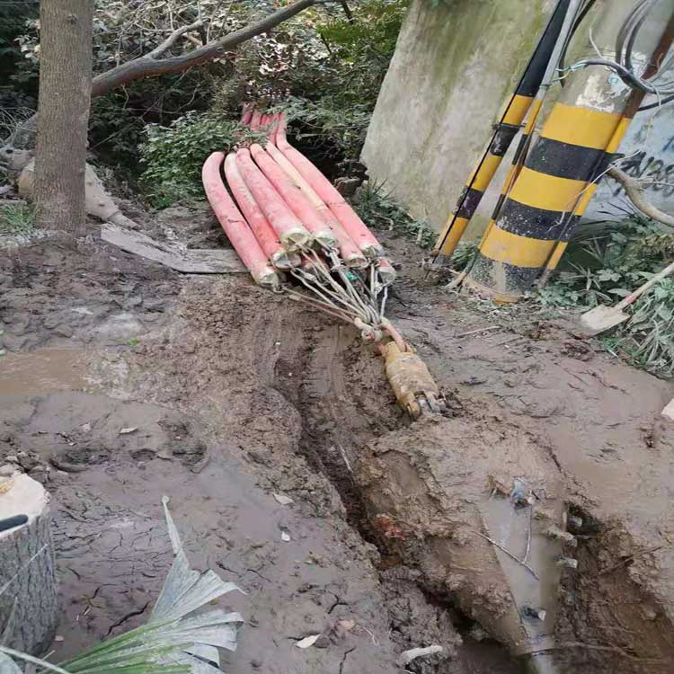 临沂武汉电动拖拉管